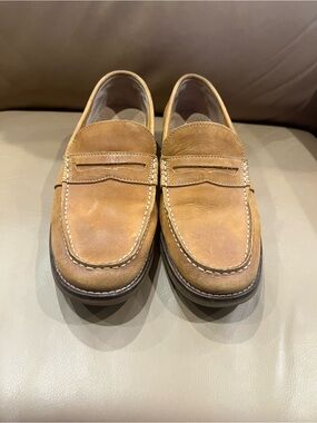 Sperry Men's Essex Penny
Loafer STS17817 Size 10.5